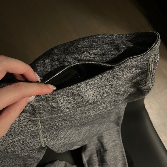Lululemon leggings - Picture 1 of 2